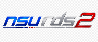 nsu rds 2 লোগো